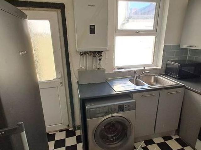 House for rent in Bootle, Sefton