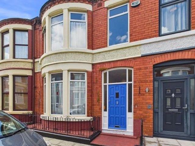 House for rent in Calderstones
