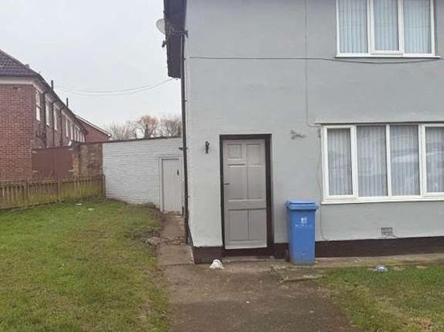 House for rent in Page Moss, Huyton