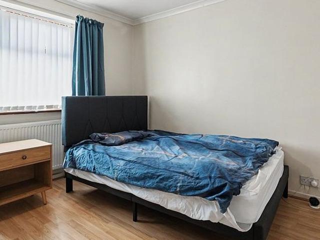 House for rent in Ford, Litherland