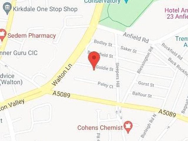 House for rent in Calderstones