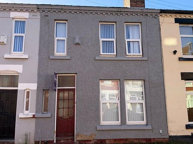 House for rent in Sandown Park, Liverpool