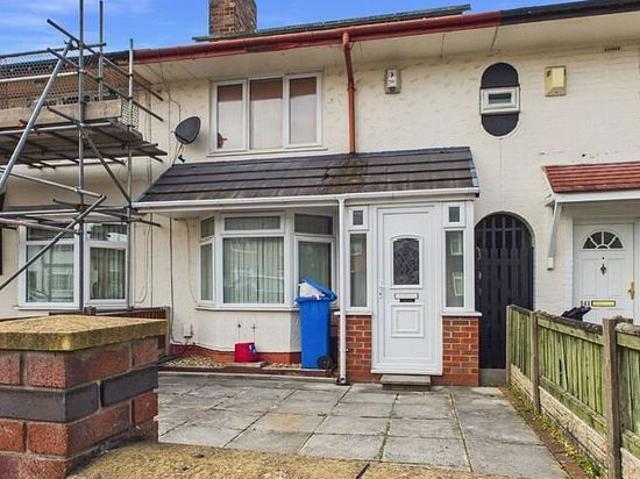 House for rent in Huyton Farm, Knowsley