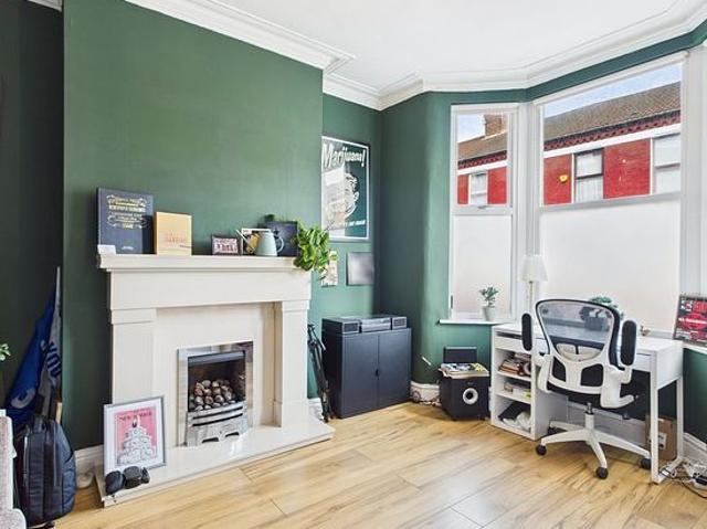House for rent in Dingle, Liverpool