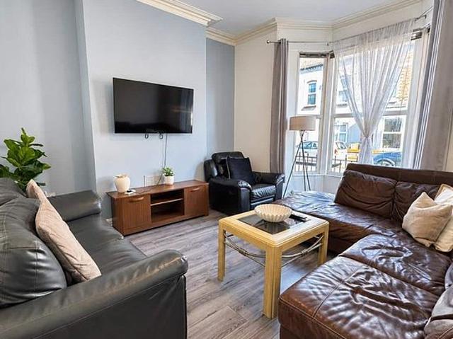 House for rent in Cabbage Hall, Liverpool