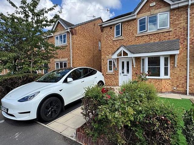 House for rent in Garston, Calderstones