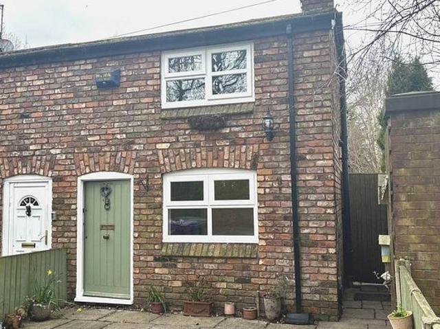 House for rent in Deysbrook, Calderstones