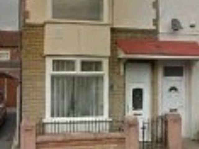 House for rent in Fairfield, Calderstones