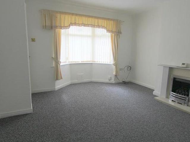 House for rent in Dovecot, Liverpool