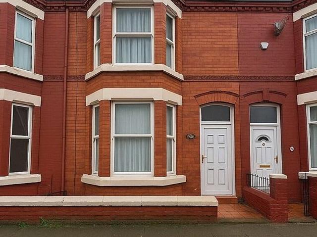 House for rent in Stoneycroft, Calderstones