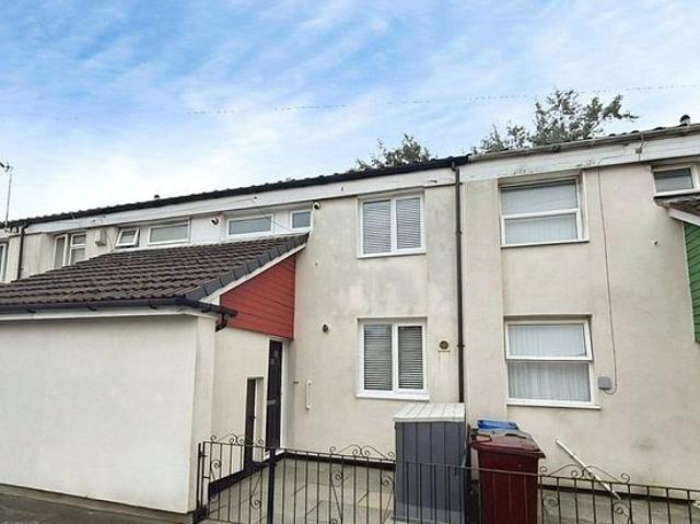 House for rent in Stockbridge Village, Huyton