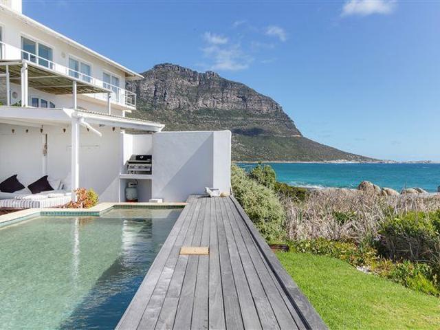 House for rent in Hout Bay