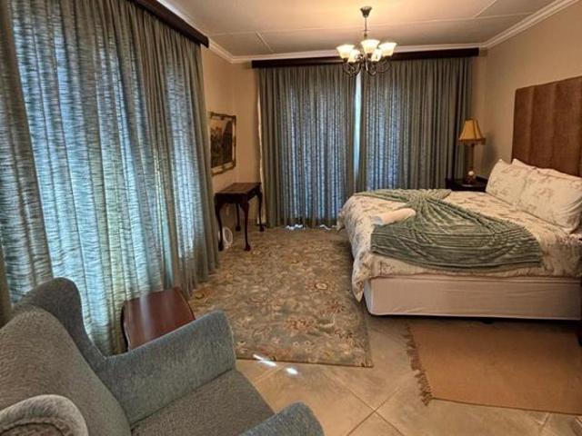 House for sale in Rosendal, Free State