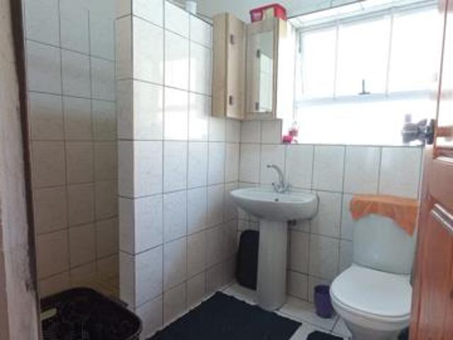 House for sale in Rosendal, Free State