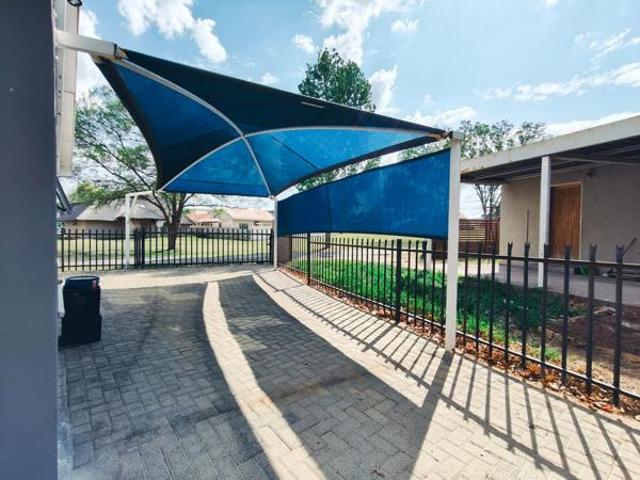 House for sale in Rosendal, Free State