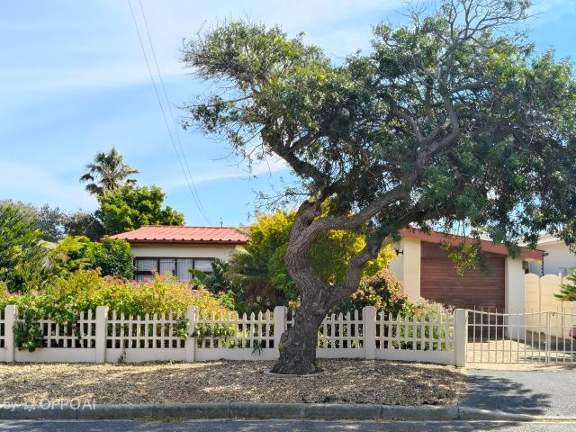 House for sale in Strand, Western Cape