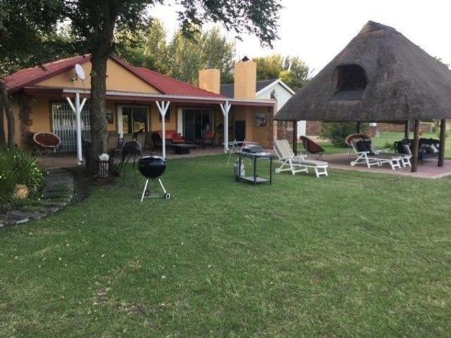 House for sale in Vanderbijlpark, Emfuleni Local Municipality