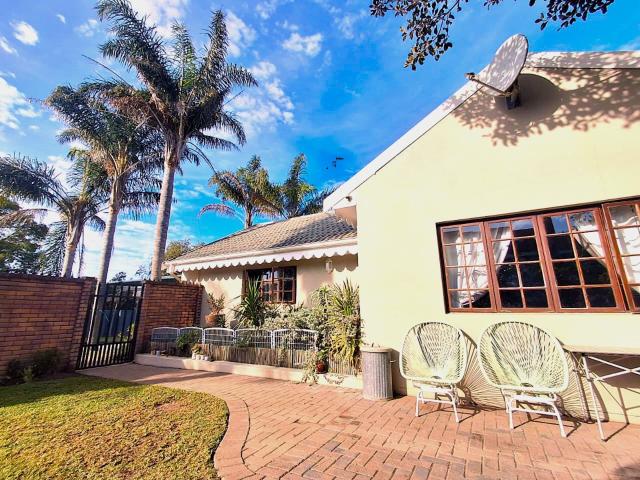 House for sale in Groot Brak Rivier, Western Cape