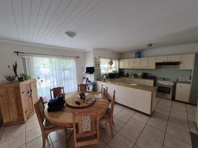 House for rent in Groot Brak Rivier, Western Cape