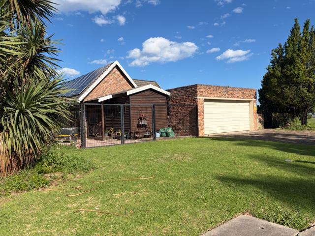 House for sale in Garden Route District Municipality, Groot Brak Rivier