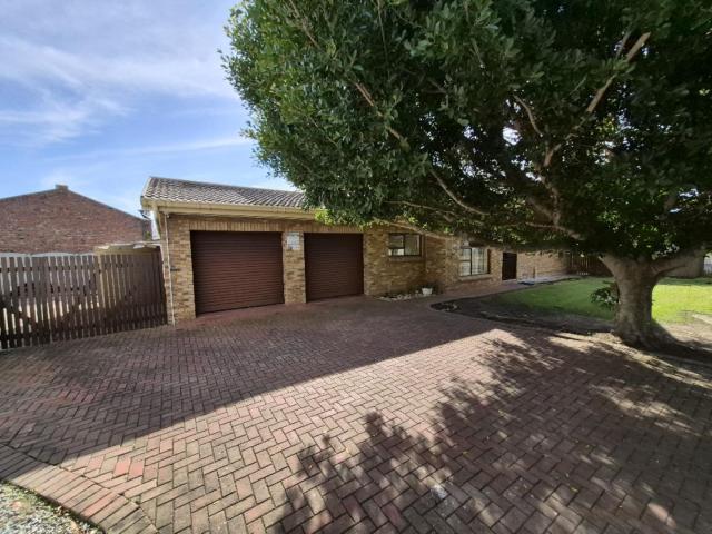 House for rent in Groot Brak Rivier, Western Cape