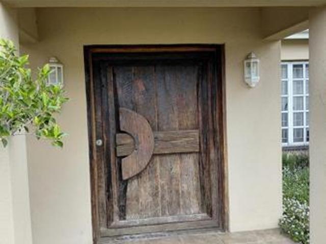 House for rent in Bellville, Western Cape