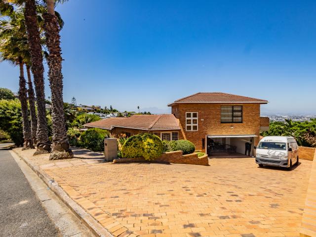 House for rent in Western Cape