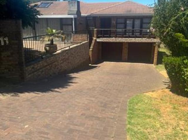 House for rent in Bellville, Western Cape