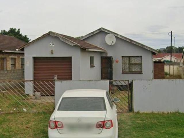 House for sale in Amatola View, Bhisho