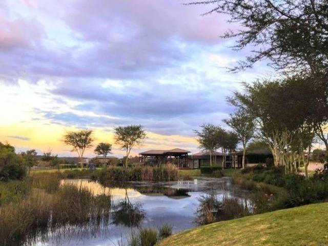 House for rent in Waterkloof, Gauteng