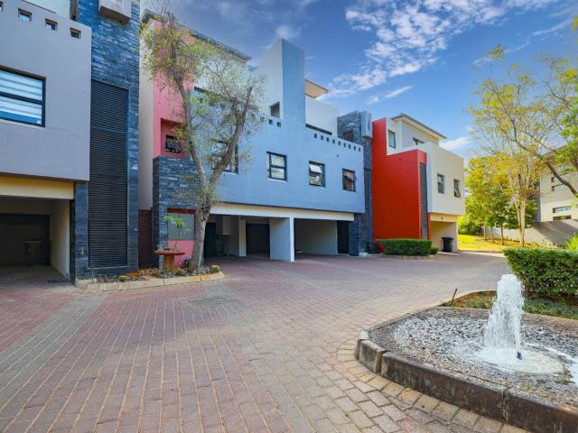 House for sale in Waterkloof, Gauteng