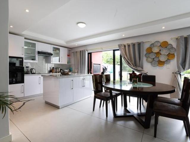 House for rent in Waterkloof, Gauteng