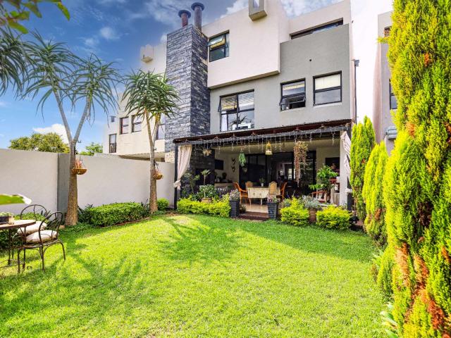 House for sale in Waterkloof, Gauteng