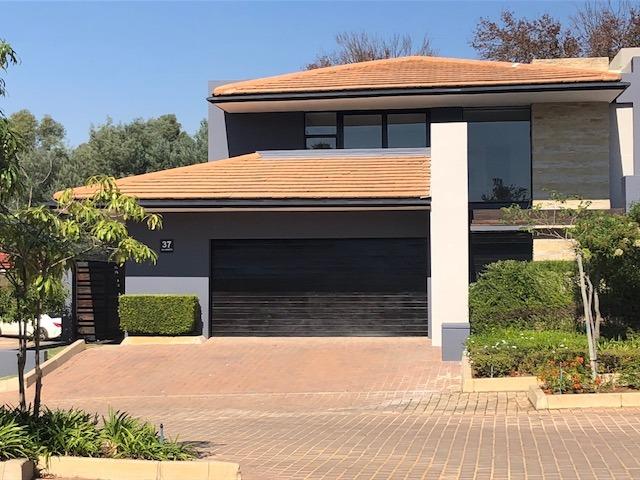 House for rent in Waterkloof, Gauteng