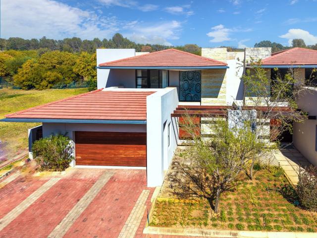 House for sale in Waterkloof, Gauteng
