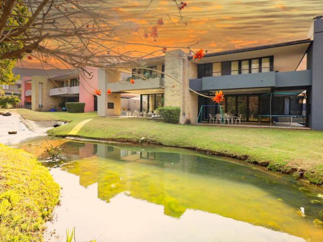 House for rent in Waterkloof, Gauteng