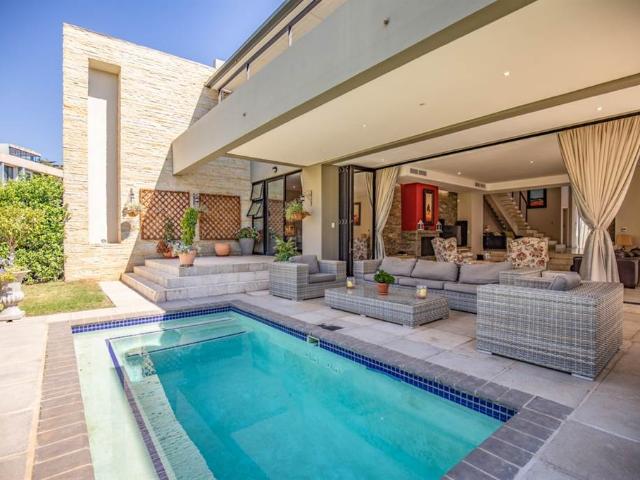 House for sale in Waterkloof, Gauteng