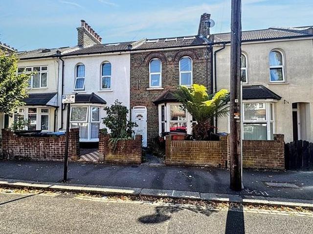 House for rent in Temple Mills, Greater London