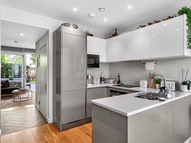 House for rent in Walworth, Greater London