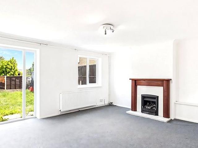 House for rent in Canning Town, Greater London