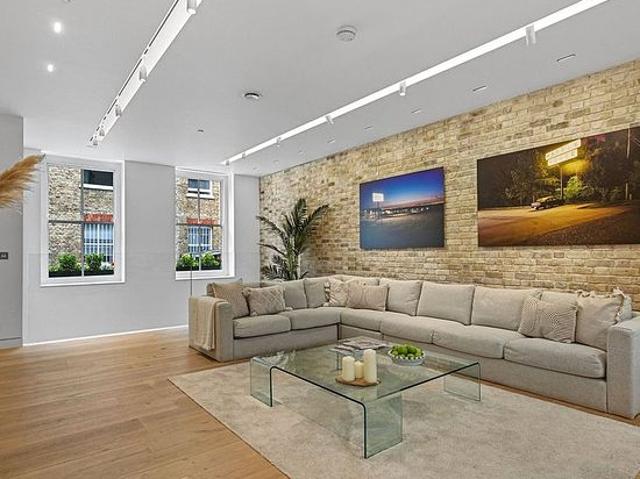 House for rent in Marylebone, Greater London