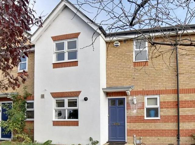 House for rent in Greenwich Town Centre, Greater London