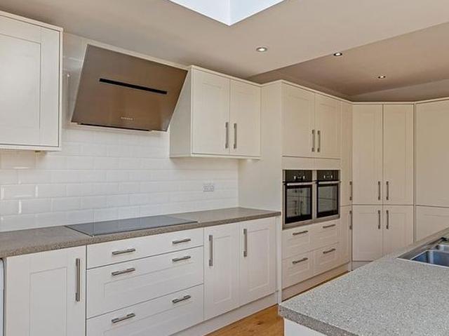 House for rent in Chingford, Greater London