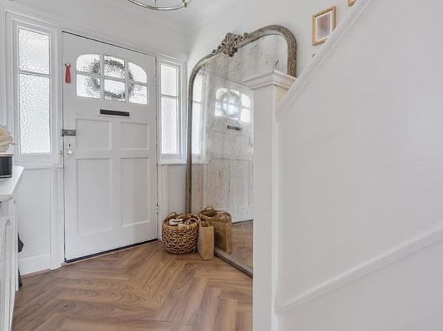 House for rent in New Eltham, Greater London