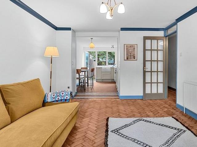 House for rent in Gospel Oak, Greater London