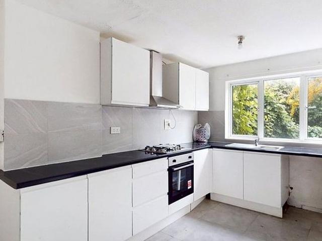 House for rent in Homerton, Greater London