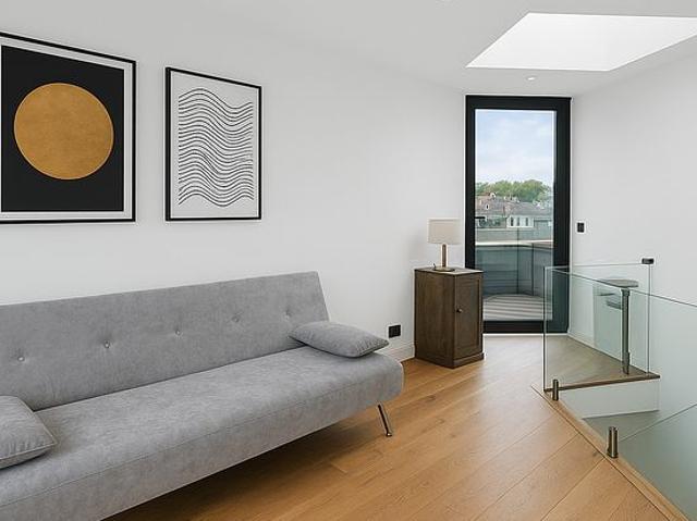 House for rent in Shepherd's Bush, Greater London