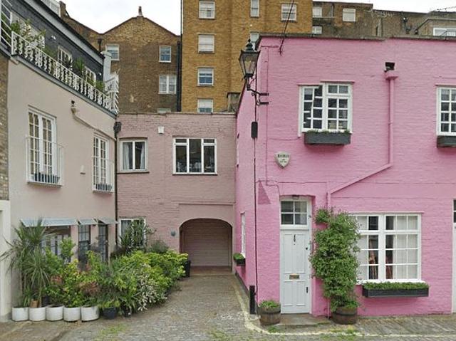 House for rent in Paddington, Greater London