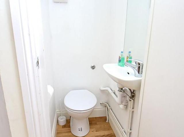 House for rent in Harringay, Greater London