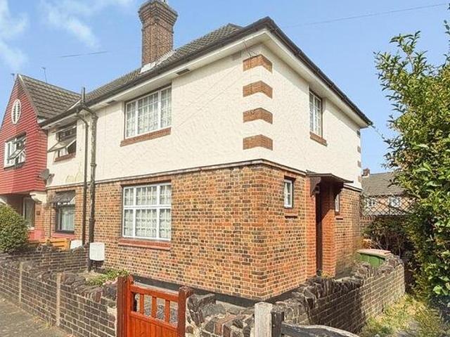 House for rent in Plaistow, Greater London